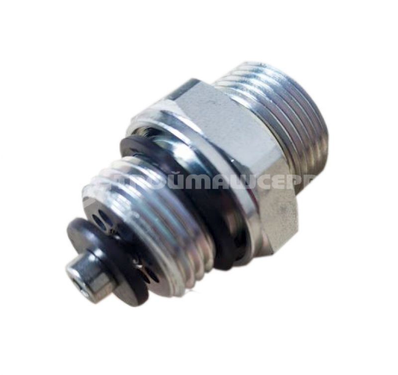 Клапан обрыва (аварийный) трубного монтажа ACV - DIN 1/2" T15L