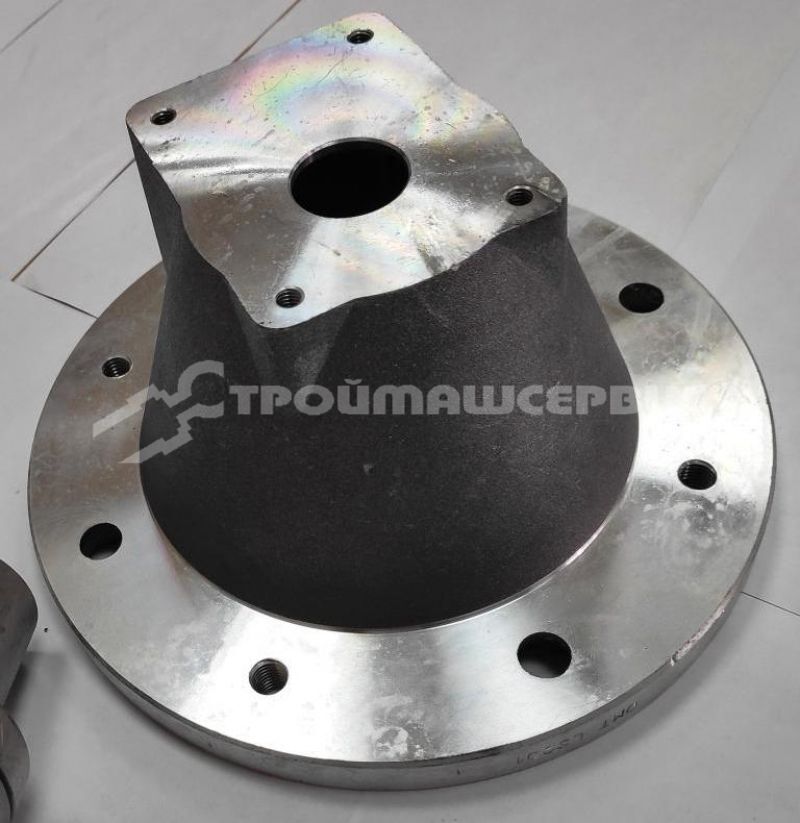 Колокол гидростанции LS161 Колокол гидростанции LS161