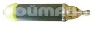 Насадок Торпеда 229 (для труб 400-1200 мм)