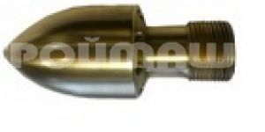 Насадок Стрела 262 (для труб 150-600 мм) Насадок Стрела 262 (для труб 150-600 мм)
