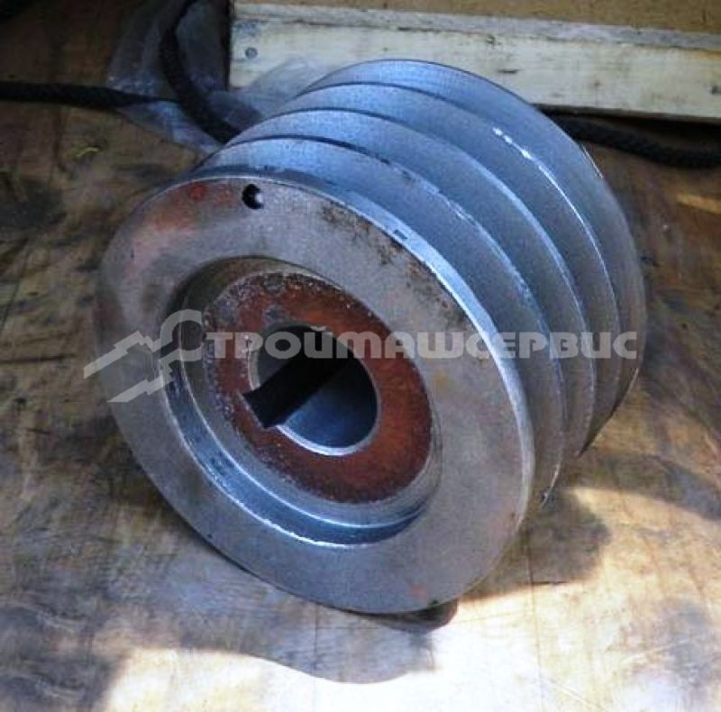 Шкив КО-505 Шкив КО-505