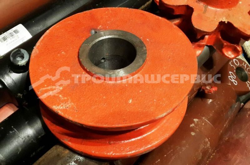 Ролик КО-829А.56.03.017 Z