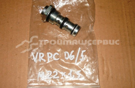 Гидроклапан VRPC 06/5