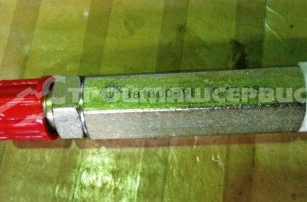 Гидроклапан 38180039Е.00 аварийный