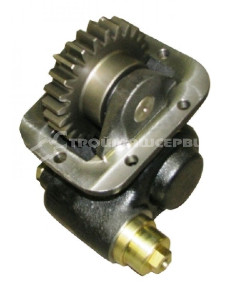КОМ МАЗ TF19001P UNI