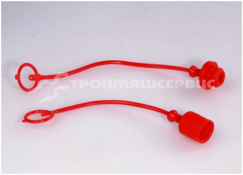 Заглушка БРС ниппеля ISO-A G 3/4 (LSQ-S1 PDC-3/4M)
