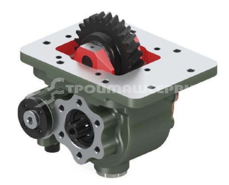 Коробка отбора мощности 20541LOVUR (PTO ISUZU 4.8 NQR MOZ 3D VACCUM GEAR) Коробка отбора мощности 20541LOVUR (PTO ISUZU 4.8 NQR MOZ 3D VACCUM GEAR)
