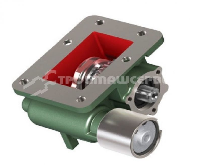 Коробка отбора мощности 20730LOVUR (PTO MITSUBISHI 659 MEKANIK) Коробка отбора мощности 20730LOVUR (PTO MITSUBISHI 659 MEKANIK)