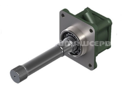 Коробка отбора мощности 20910KOHIR (PTO VOLVO SR 1400-2400 (SINGLE GEAR))