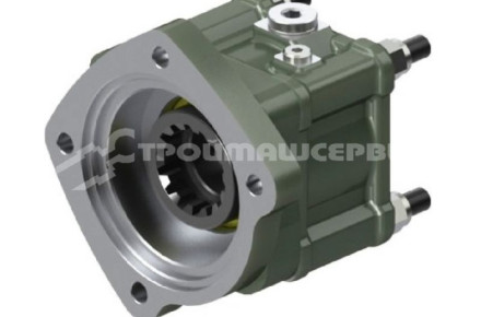 Коробка отбора мощности 20950KOHIR (PTO VOLVO R 50-51-52 (SINGLE GEAR))