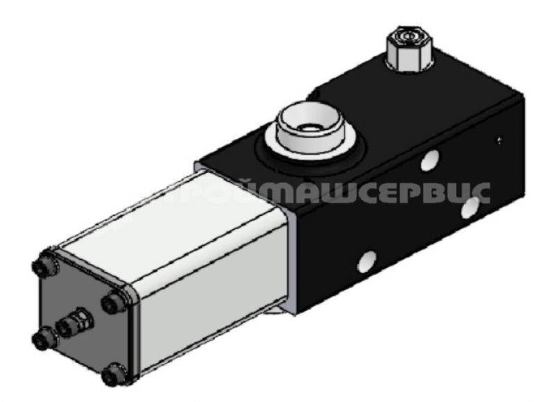 Гидрораспределитель подъема кузова 31AP19321 (DIRECTIONAL CHECK VALVE (OPEN LOOP) HV3) Гидрораспределитель подъема кузова 31AP19321 (DIRECTIONAL CHECK VALVE (OPEN LOOP) HV3)