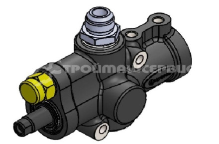 Гидрораспределитель подъема кузова 33KP18222 (22-26 TVL 1'' DIRECTIONAL TANK VALVE)
