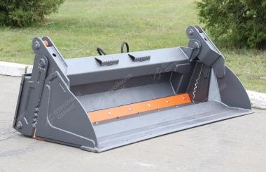 Ковш челюстной MLT_SS-1800-0,37 м3