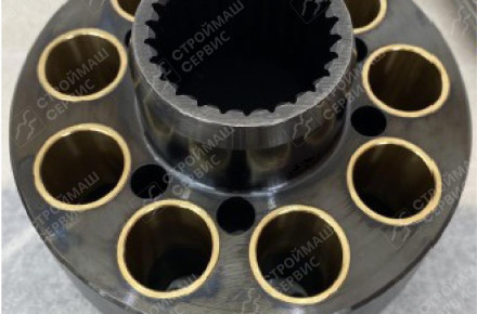 Блок цилиндров PVS90-01.200