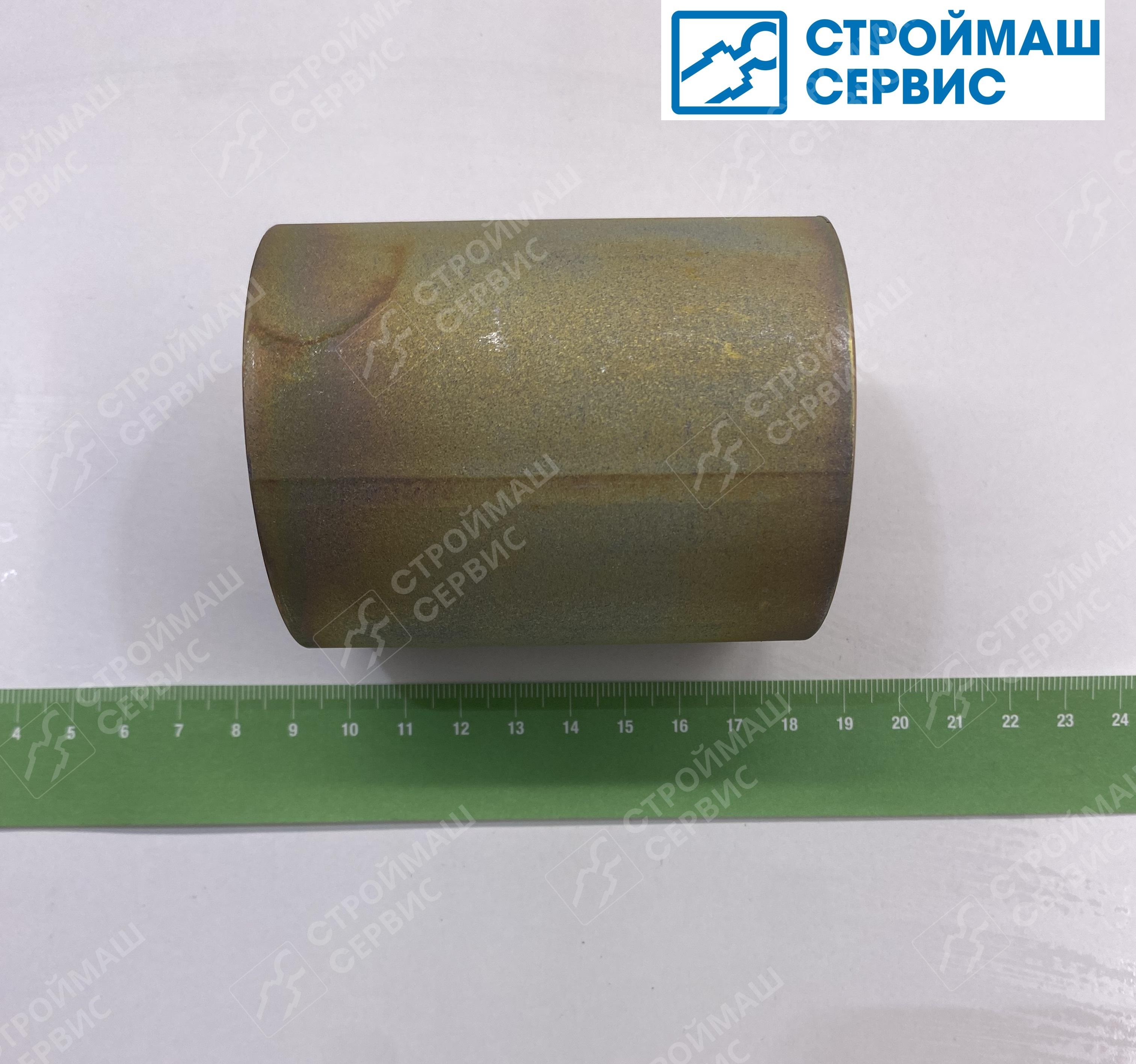 Труба ANT 1001.30.04.001-01 (855-11547)
