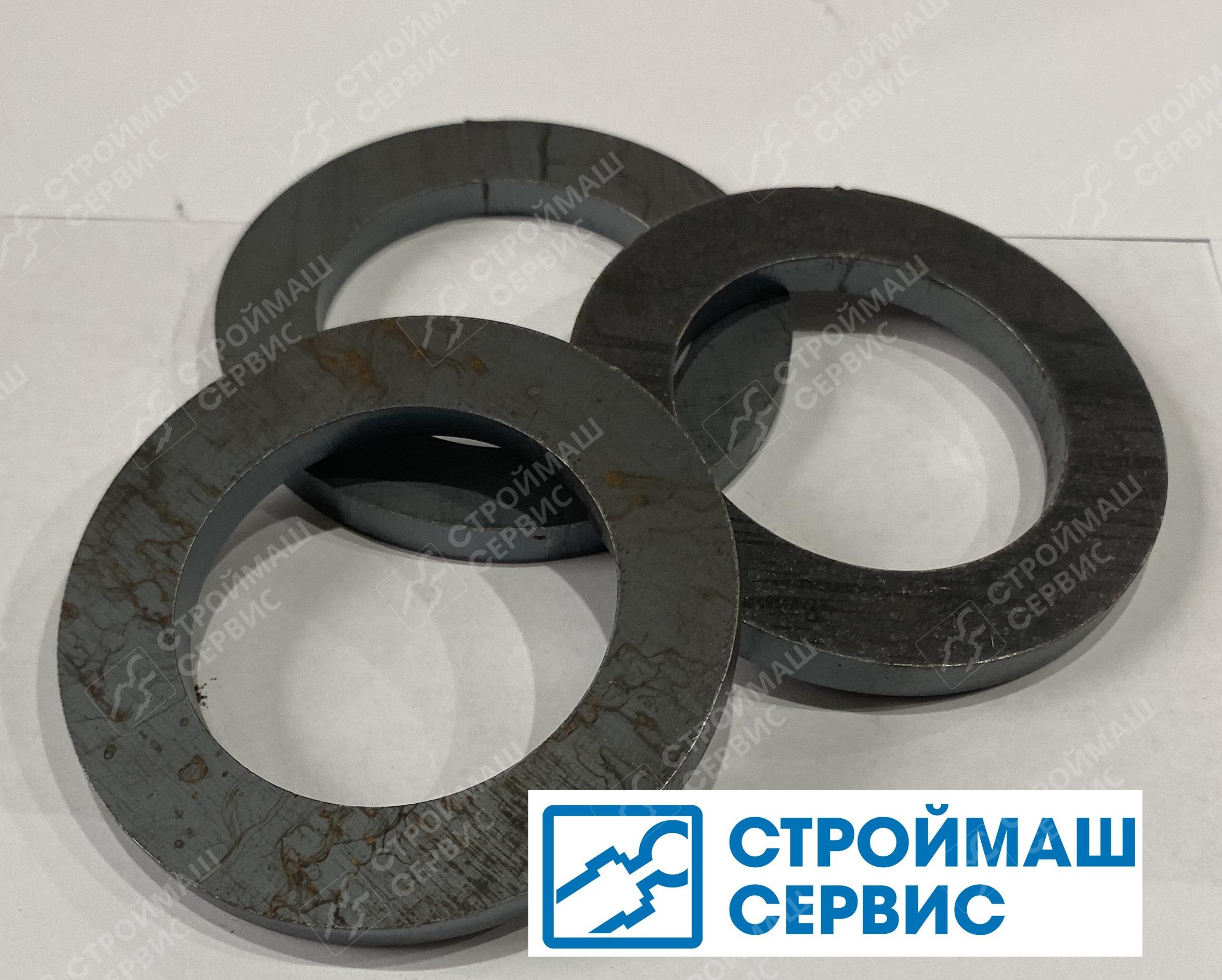 Шайба 005017030016 99 (ТВЭКС)