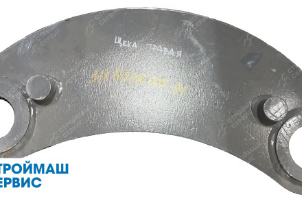 Щека правая 318142106000 99 (Твэкс)