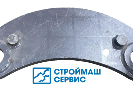 Щека 318142105000 99 318-14-21.05.000 (Твэкс)