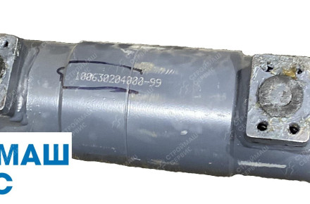 Гидроцилиндр 100630204000 99 (100х63-240)