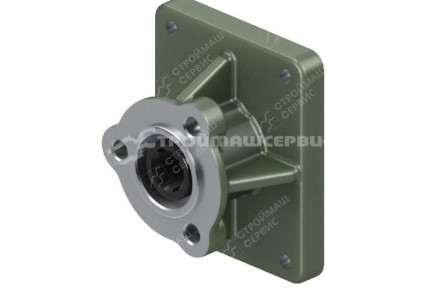 Адаптер под насосы НШ-32 и НШ-50 (PTO UNI PUMP NS32 M4) (Adapter 5AH00134110)
