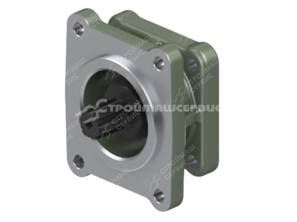 Адаптер с НШ на ISO (PTO NS32 M4-POMPA ISO ADAPTER) (Adapter 5AH00044060) Адаптер с НШ на ISO (PTO NS32 M4-POMPA ISO ADAPTER) (Adapter 5AH00044060)