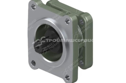 Адаптер с НШ на ISO (PTO NS32 M4-POMPA ISO ADAPTER) (Adapter 5AH00044060)