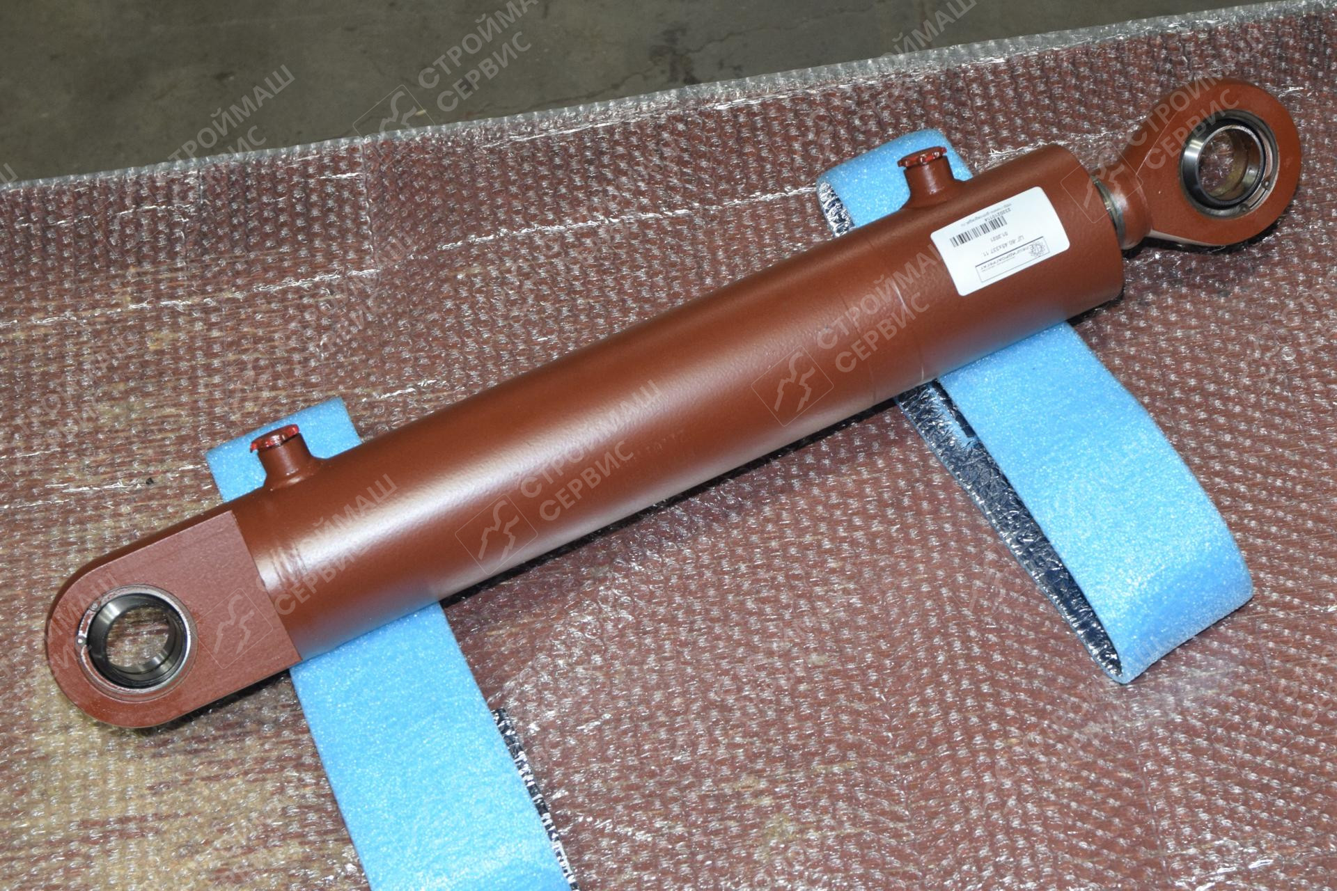 ЦГ-80.45х337.11 Гидроцилиндр ЦГ-80.45х337.11 Гидроцилиндр
