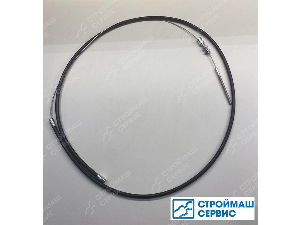 Тросик Боудена для мини-погрузчика ANT (055-10188)
