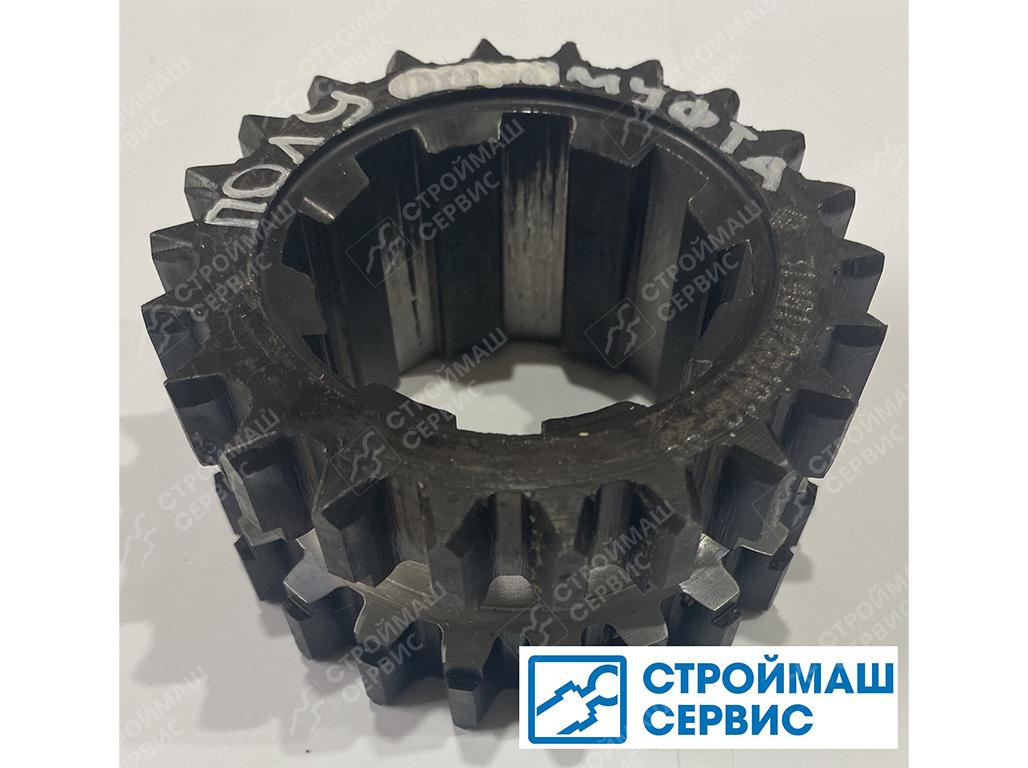 Полумуфта 314017251012 99 (ТВЭКС) ЕК-14А.72.51.012