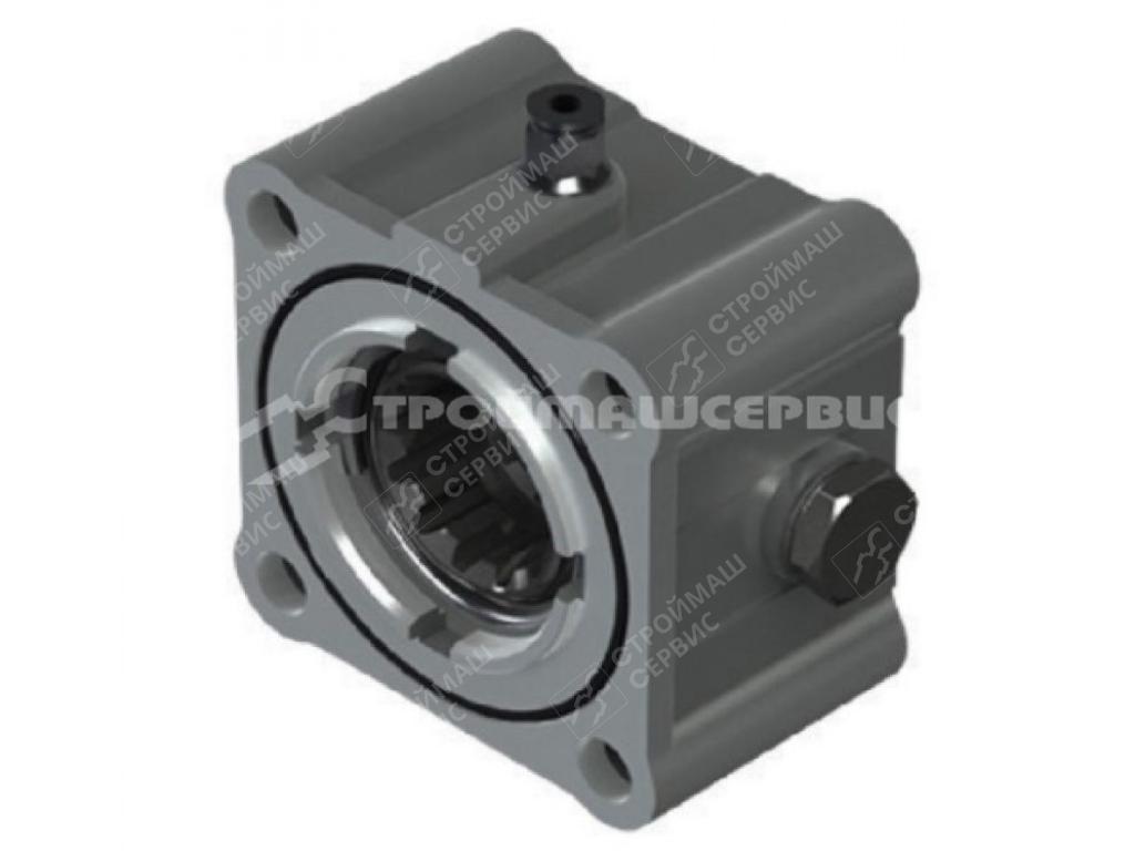 Коробка отбора мощности 20171KOHIR (PTO ZF SINGLE GEAR (ALUMINIUM NARROW SHORT)) Коробка отбора мощности 20171KOHIR (PTO ZF SINGLE GEAR (ALUMINIUM NARROW SHORT))