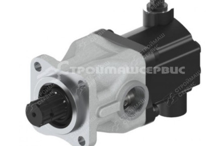 Гидронасос аксиально-поршневой с прямым блоком 41 CC PISTON PUMP (1106041AIBE)