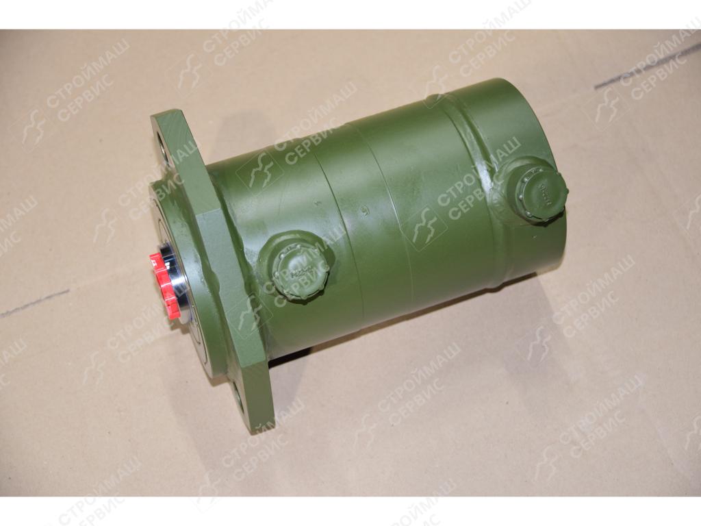 ЦГ-100.50х60.72 Гидроцилиндр ЦГ-100.50х60.72 Гидроцилиндр