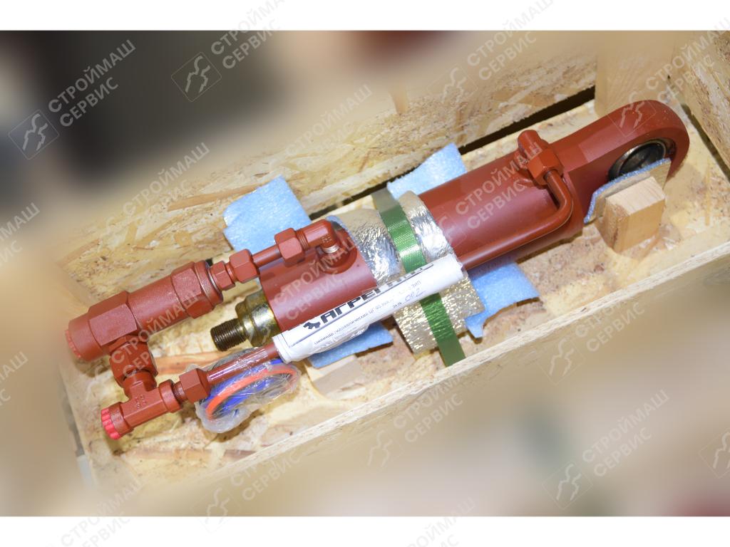 ЦГ-80.50х100.13-01 Гидроцилиндр