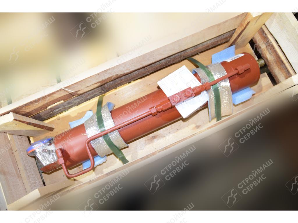 ЦГ-100.50х600.02-02 Гидроцилиндр