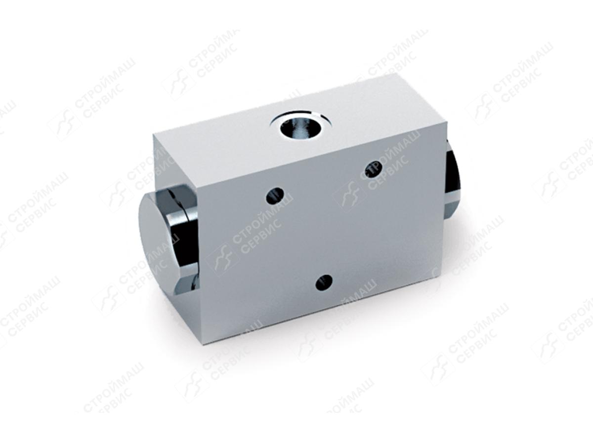 Делитель потока V1021 DFL 3-6
