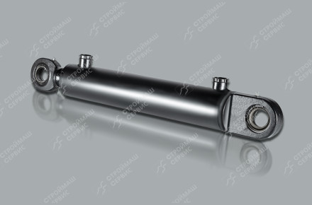 Гидроцилиндр МС 125/80х720-4.11 (1080)