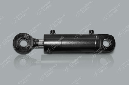 Гидроцилиндр МС 80/50х710-3.32 (300)
