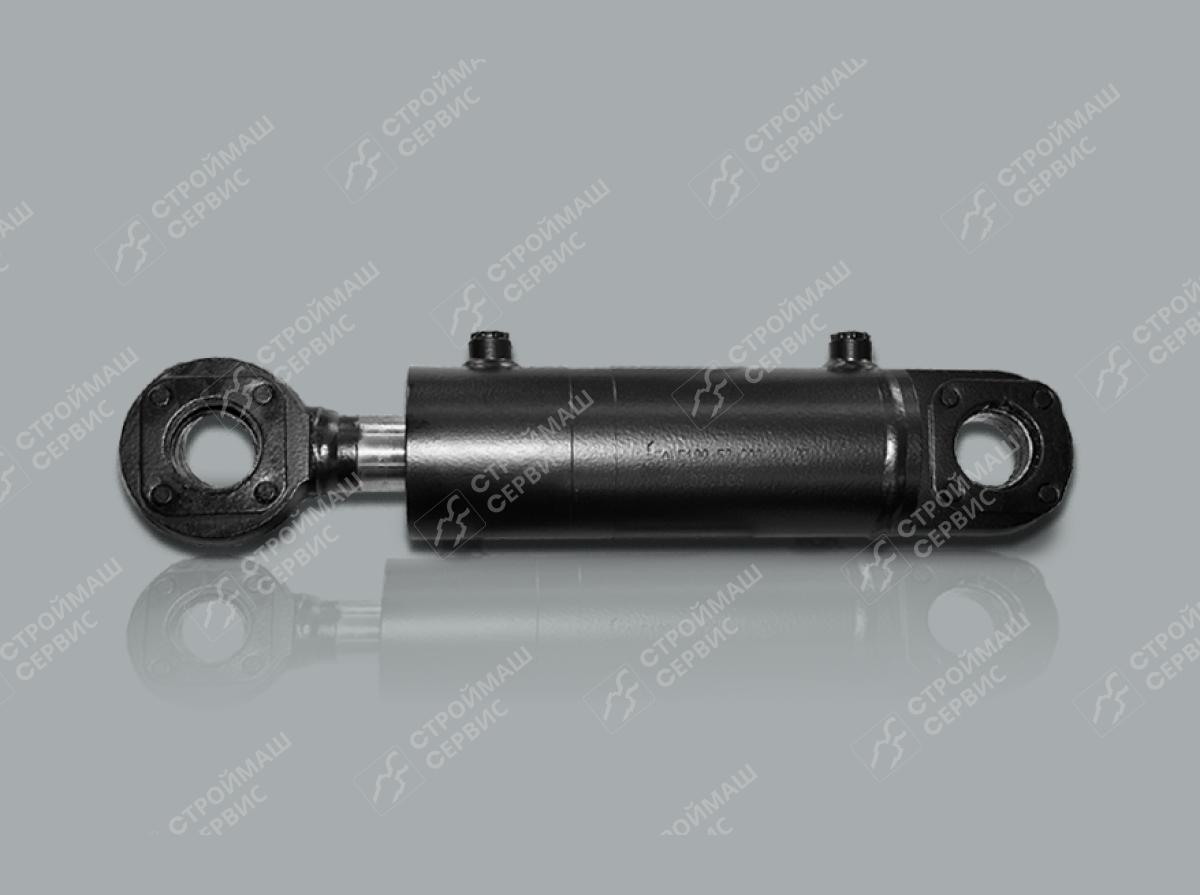 Гидроцилиндр рукояти Hitachi ZX670 4309334