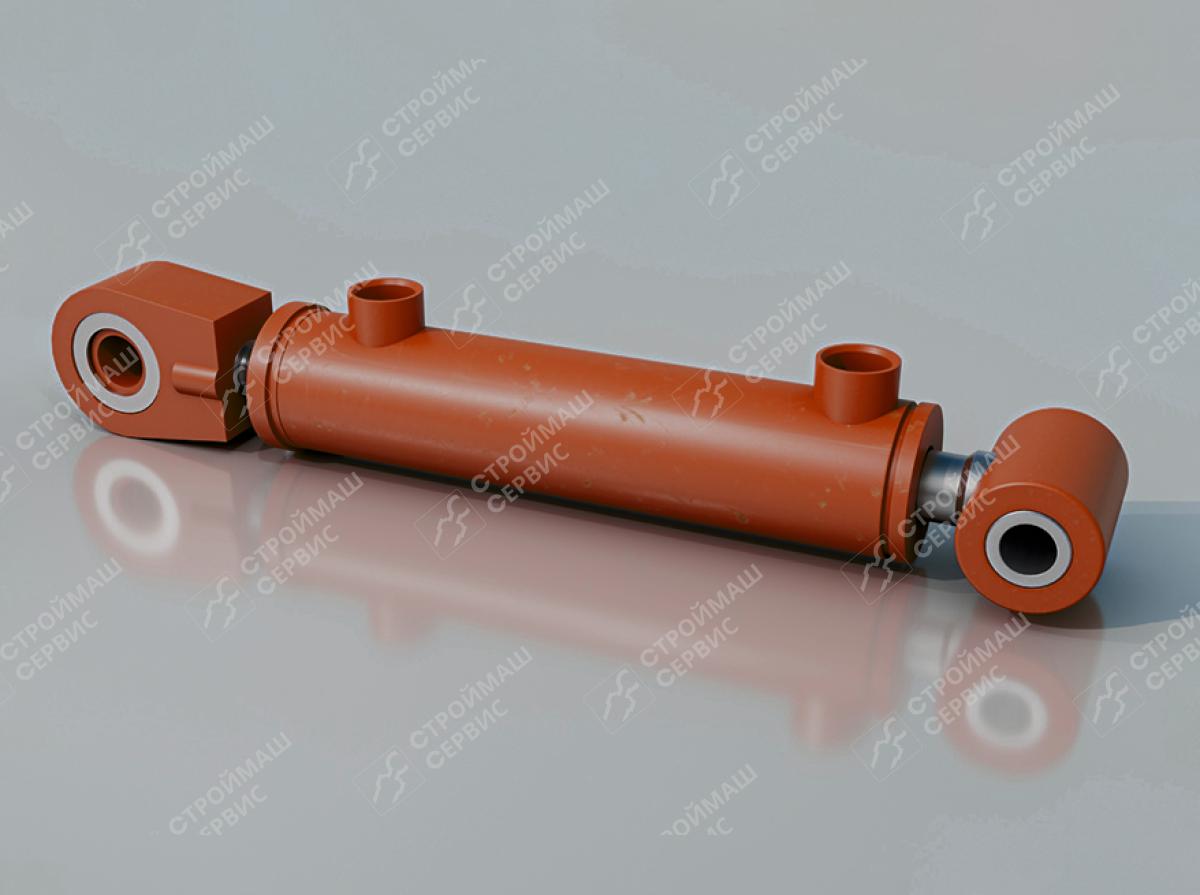 Гидроцилиндр ковша Komatsu PC300-6 207-63-02130