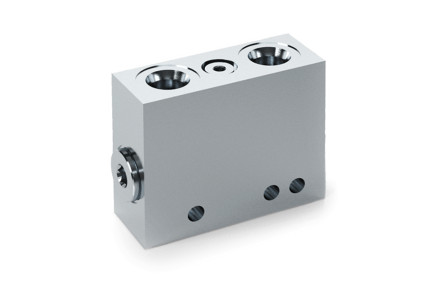 V1450 Клапан привода маркера сеялки VDFS 3/4” - 16 UNF