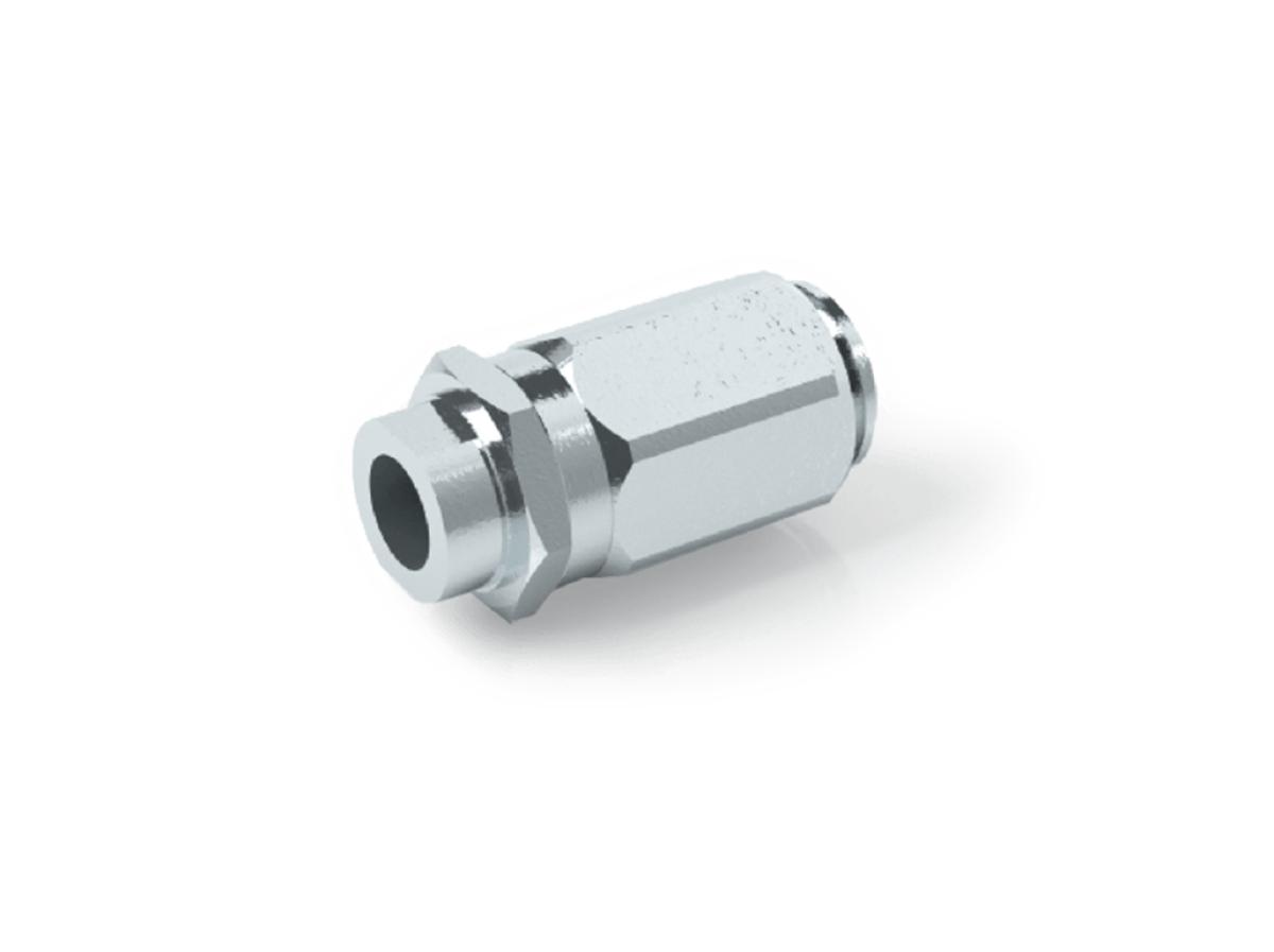 Дроссель трубного монтажа VRB 3/4" (V0575)