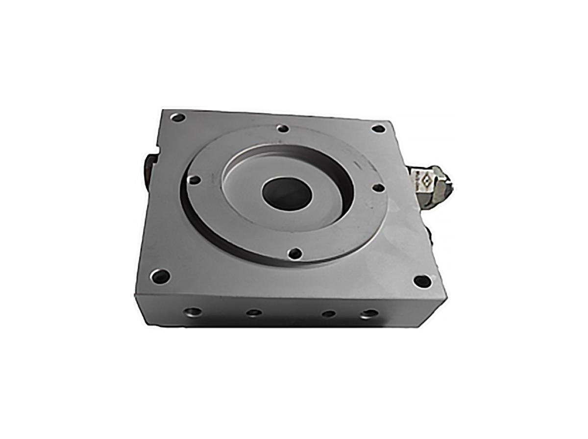 TDDL-02-A01-2000-009 (JC20-01) центральный блок (манифолд) двойного действия с пред. и обр. клапаном