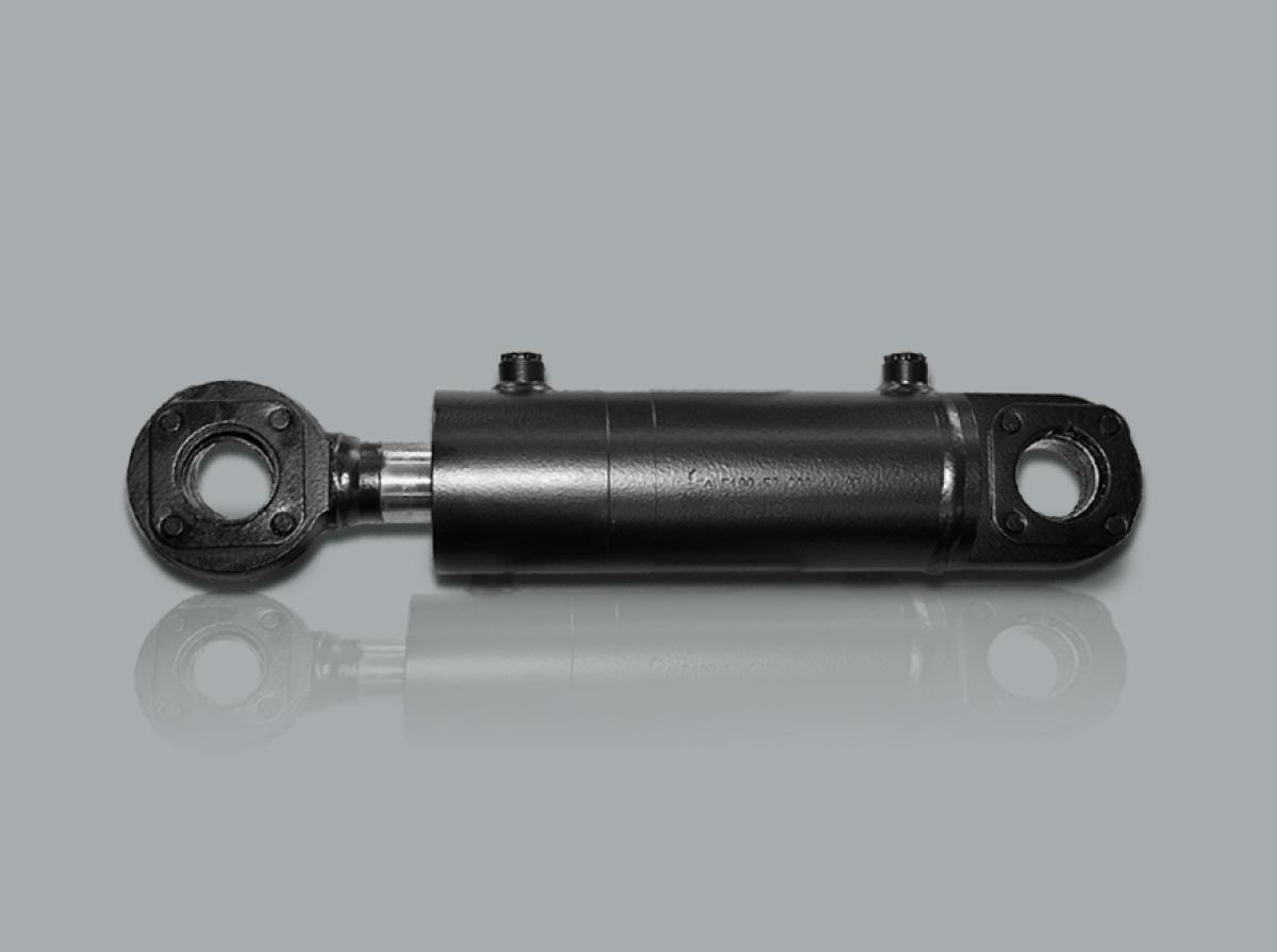 ЦГ-100.70х800.67 Гидроцилиндр