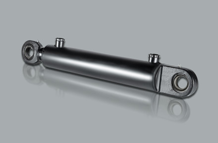 ЦГ-125.70х2640.11 Гидроцилиндр