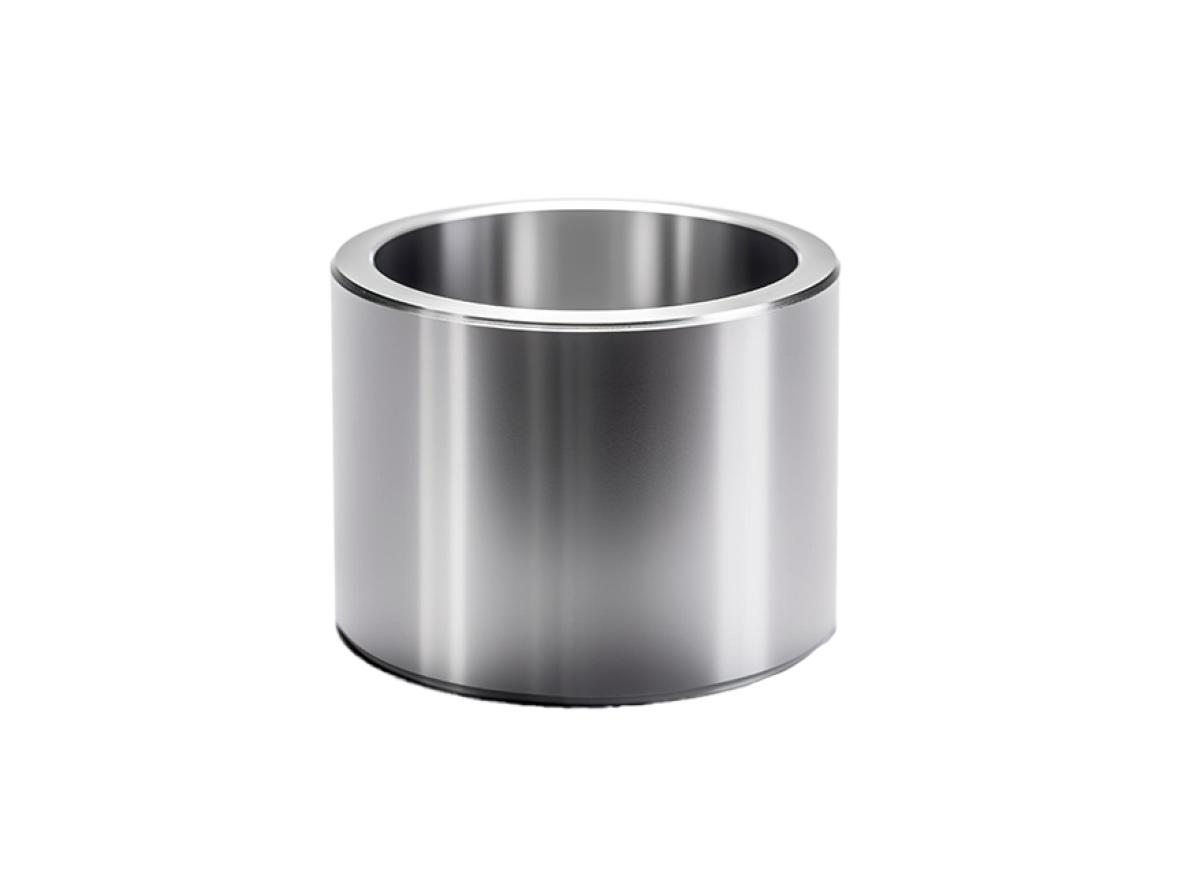 Втулка в шток ГЦ подъема передней стрелы TEREX 3623323м1 Втулка в шток ГЦ подъема передней стрелы TEREX 3623323м1