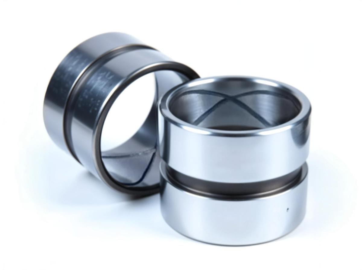 Втулка R320LC-7/R330LC-9S X114-902135/61Q6-05040