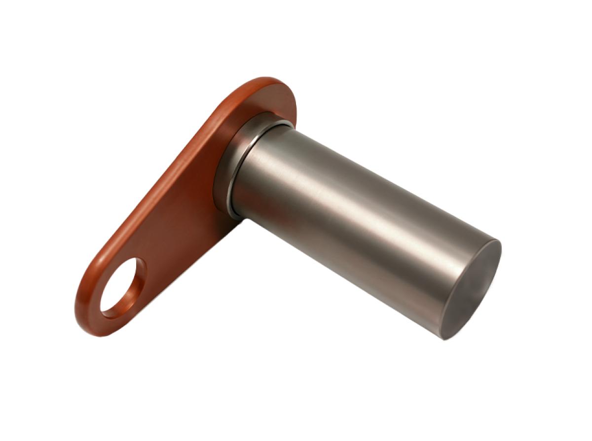 Палец JS220 KRV1120 Е