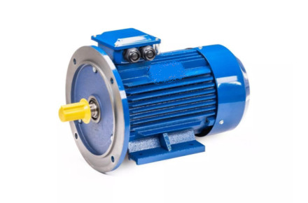 Электродвигатель MF АИР 100L2 5,5кВт 3000 об/мин 2081