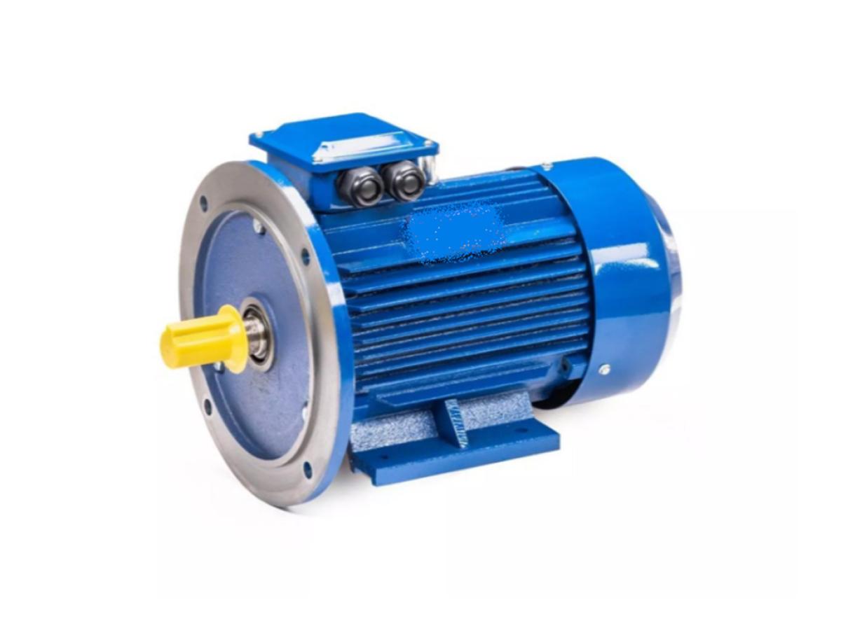 Электродвигатель MF АИР 71B4 0,75кВт 1500 об/мин 2081