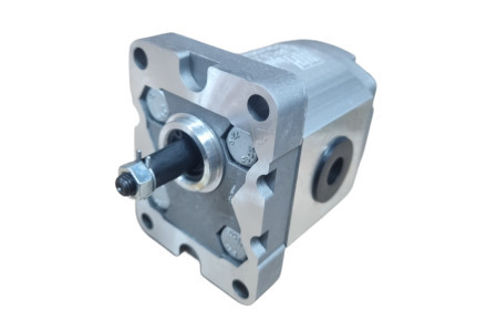 1PFC2.6G3D Насос шестеренный